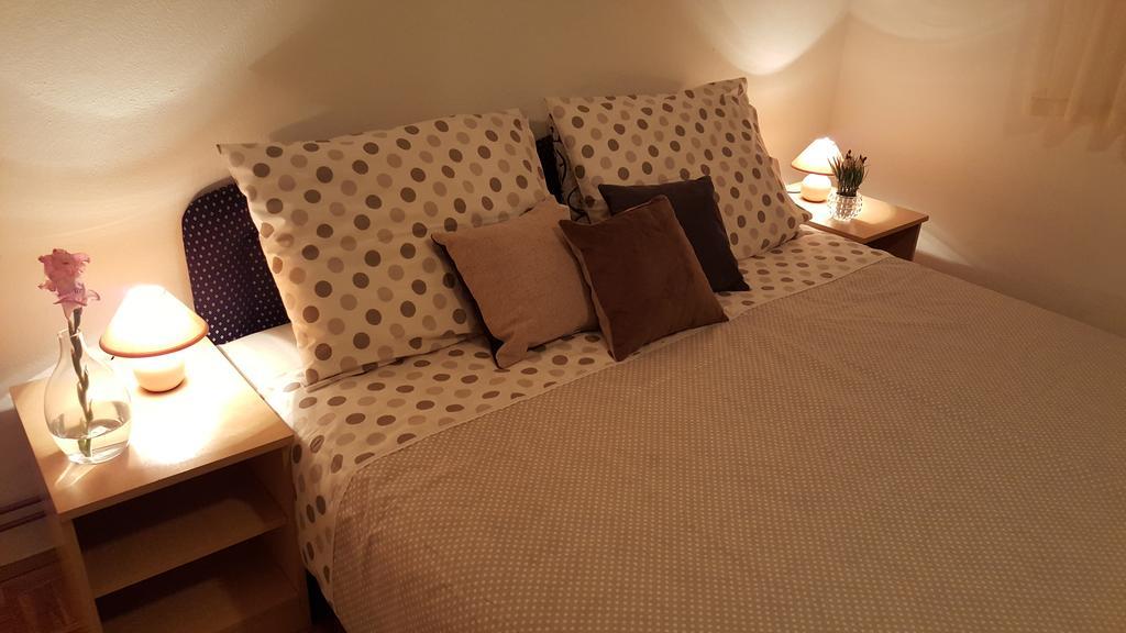 Holiday Home Bozicevic Rakovica Ngoại thất bức ảnh