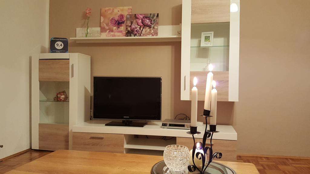 Holiday Home Bozicevic Rakovica Ngoại thất bức ảnh