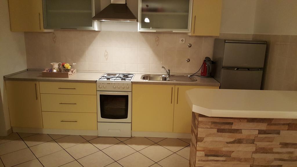 Holiday Home Bozicevic Rakovica Ngoại thất bức ảnh