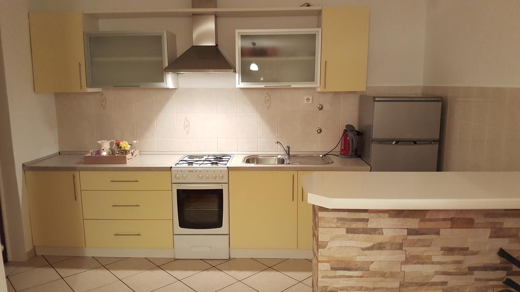 Holiday Home Bozicevic Rakovica Ngoại thất bức ảnh