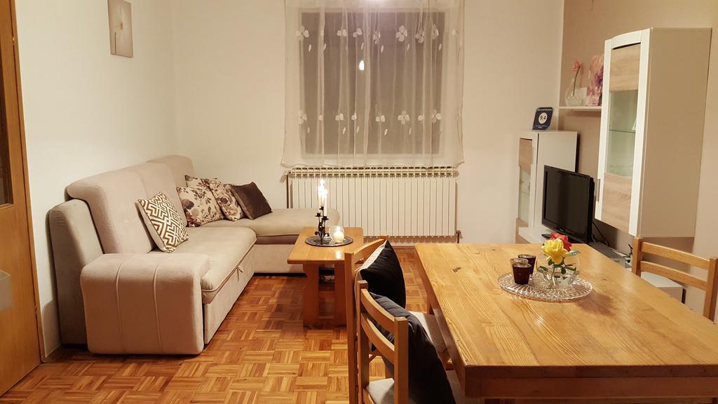 Holiday Home Bozicevic Rakovica Ngoại thất bức ảnh