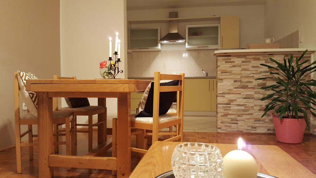 Holiday Home Bozicevic Rakovica Ngoại thất bức ảnh