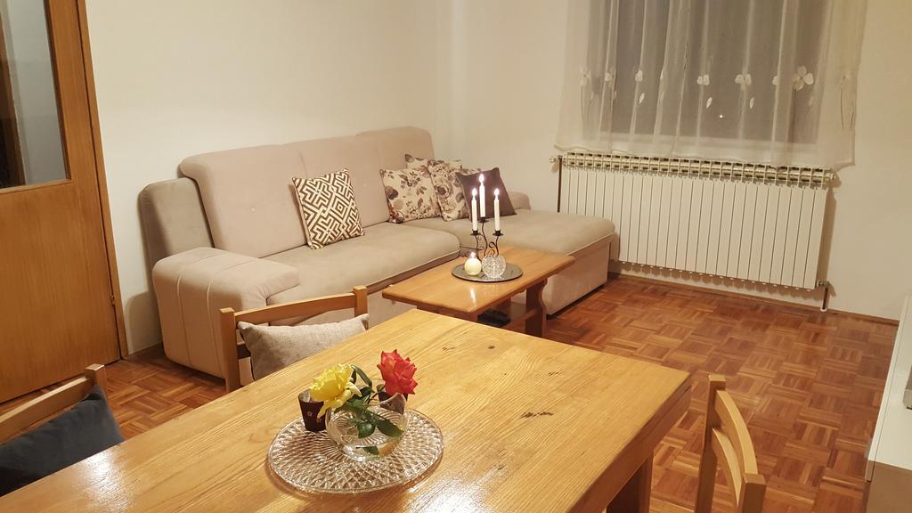 Holiday Home Bozicevic Rakovica Ngoại thất bức ảnh