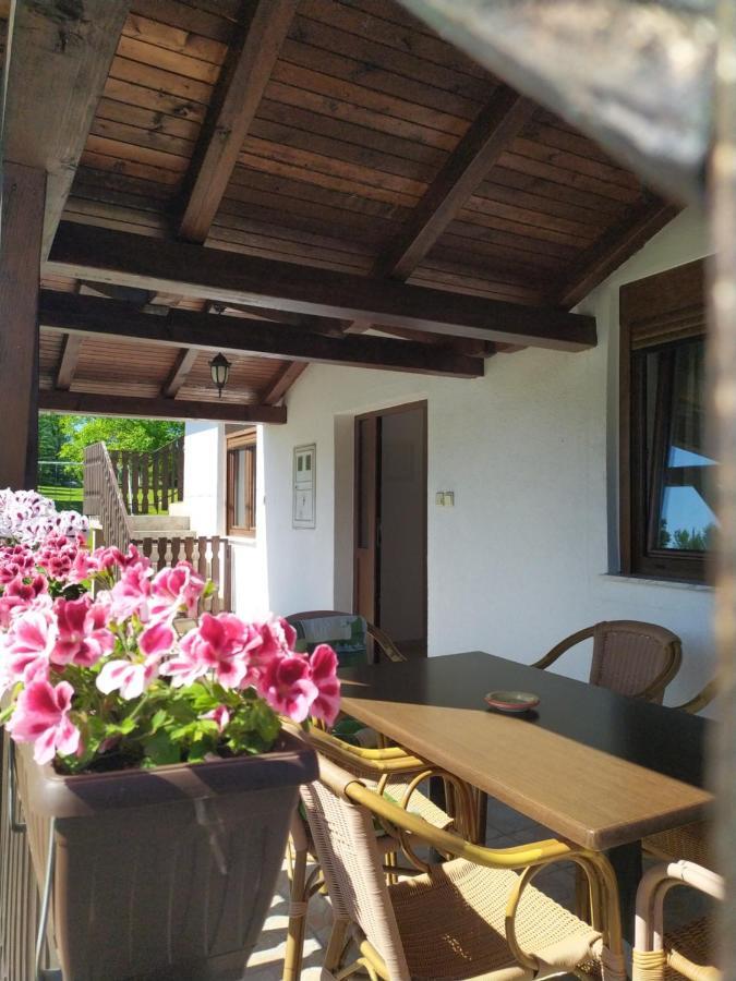 Holiday Home Bozicevic Rakovica Ngoại thất bức ảnh